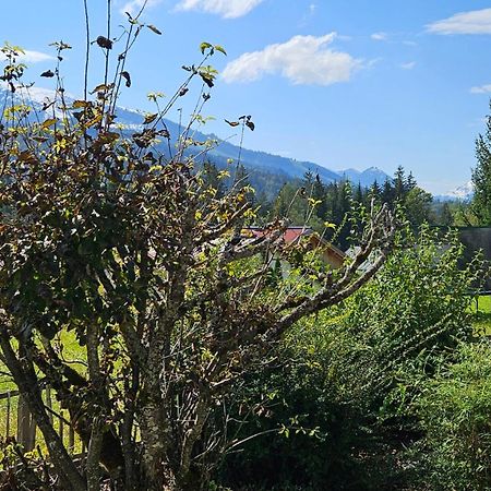 Chalet Weitsee Reit im Winkl Kültér fotó