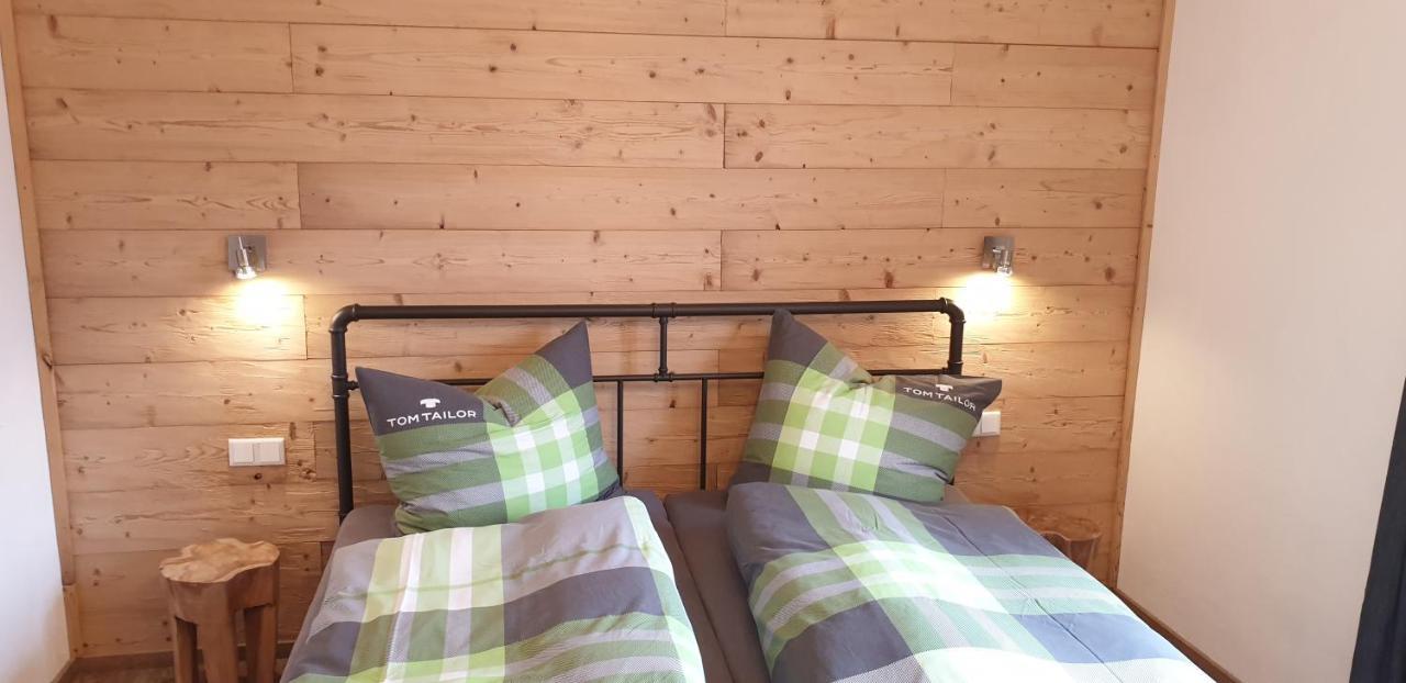 Chalet Weitsee Reit im Winkl Kültér fotó