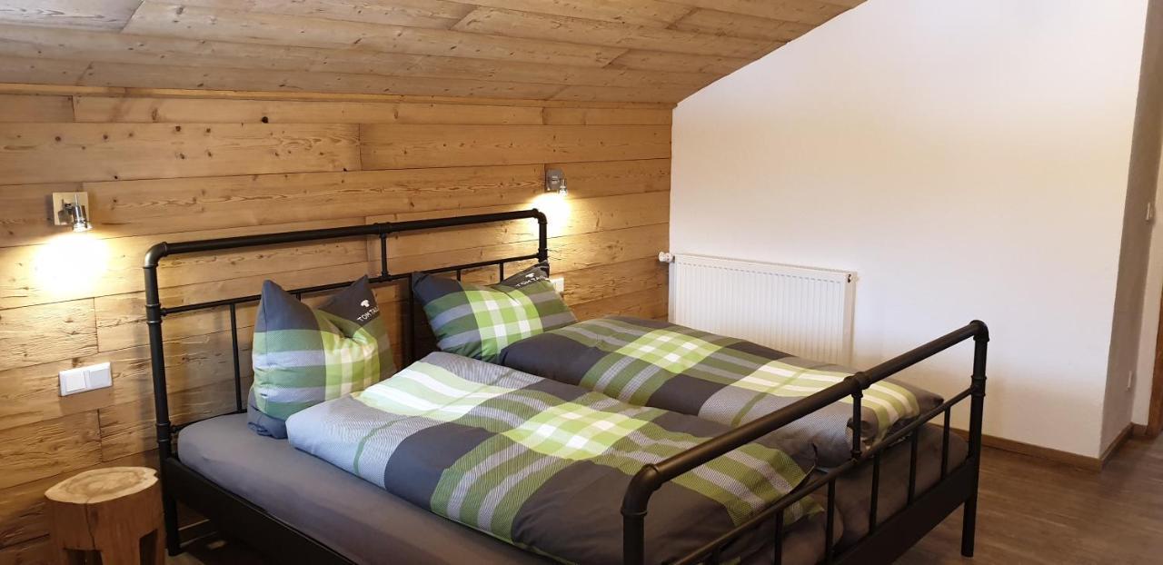 Chalet Weitsee Reit im Winkl Kültér fotó