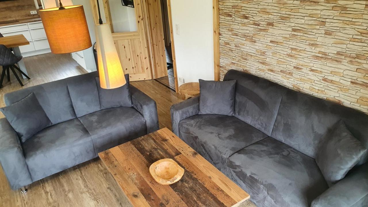 Chalet Weitsee Reit im Winkl Kültér fotó