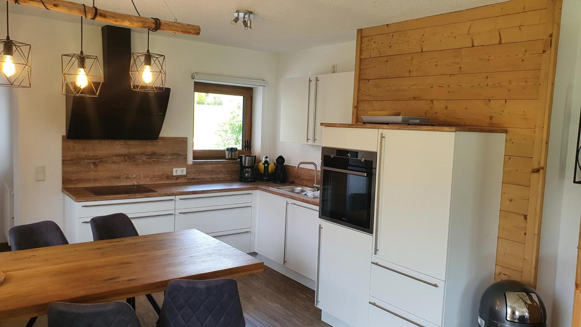 Chalet Weitsee Reit im Winkl Kültér fotó